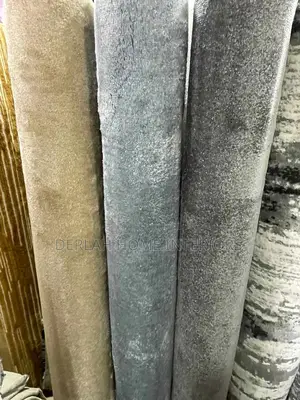 UK Plain Woolen Carpets( 3meters by 2meters )