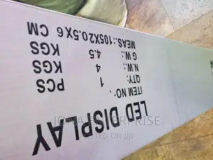 LED Display