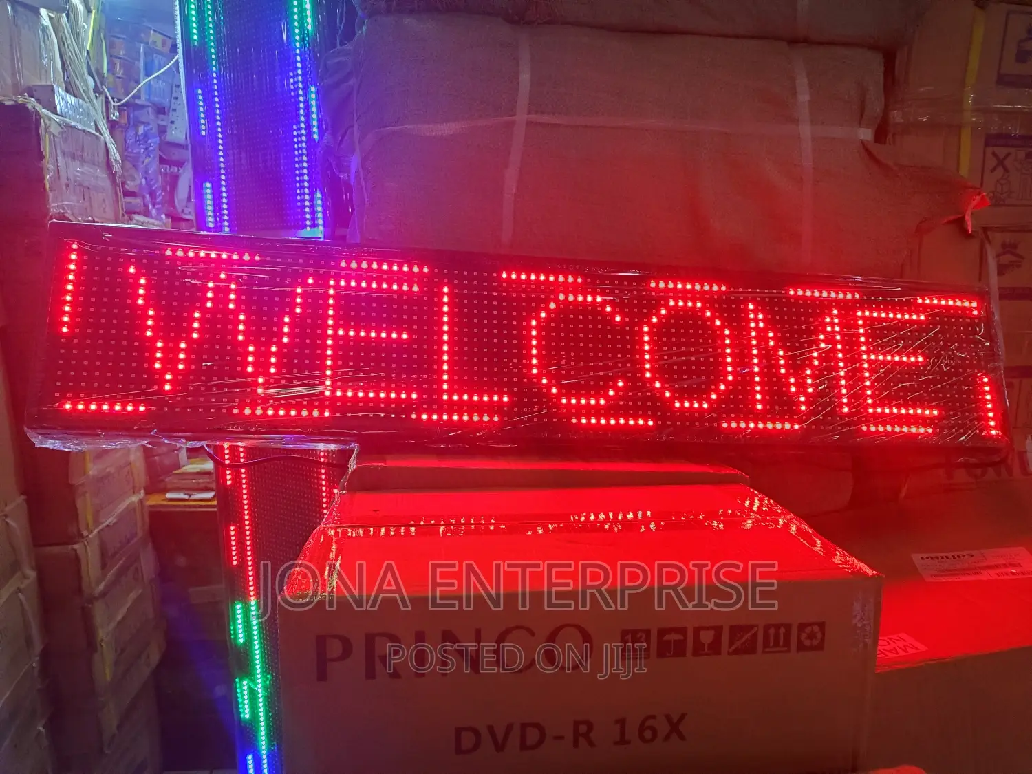LED Display