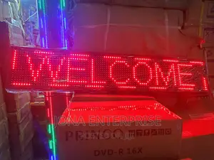 LED Display