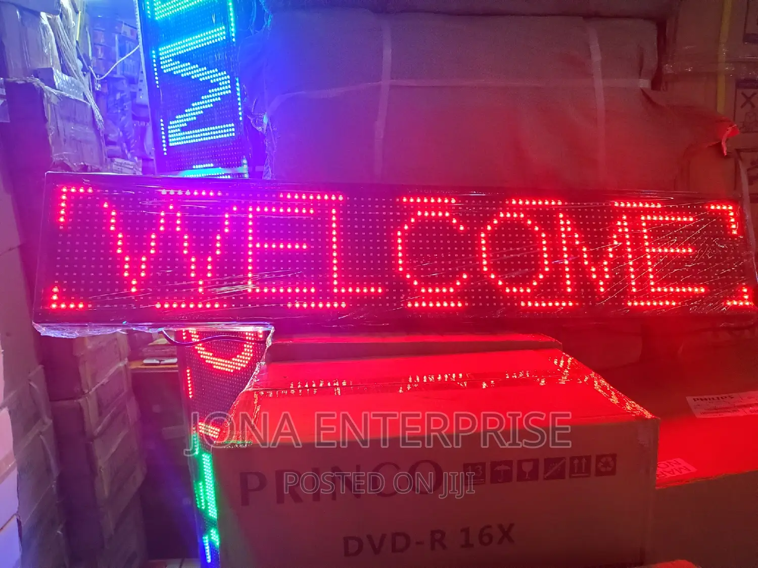 LED Display