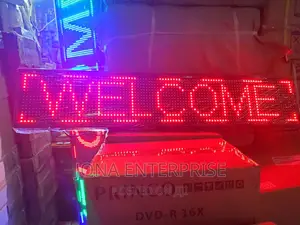 LED Display