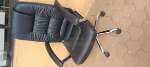 An Executive Office Chair