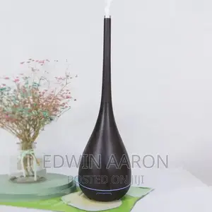 Calabash Hybrid Design Humidifier
