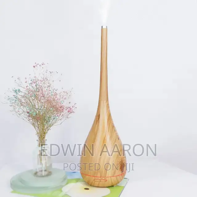 Calabash Hybrid Design Humidifier