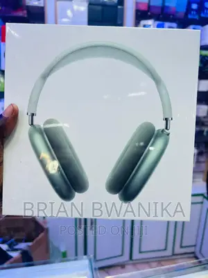 Airpods Max