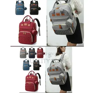 Baby Diaper Bag Backpack Organizer