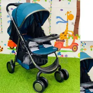 Portable Stroller