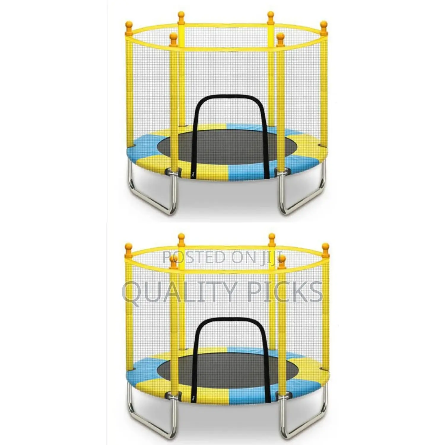 Trampoline