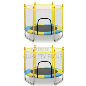 Trampoline