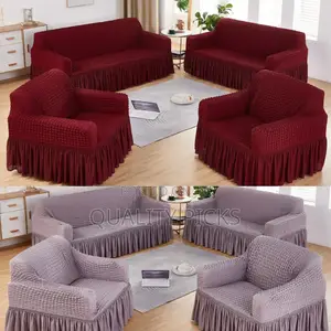 3.1.1 Sofa Cover Set