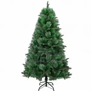 Pine Family Christmas Tree