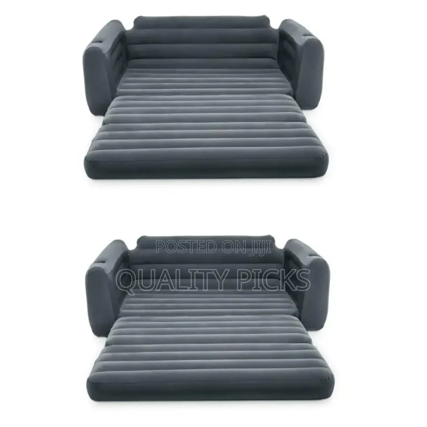 Inflatable Sofa Mattress
