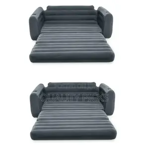 Inflatable Sofa Mattress