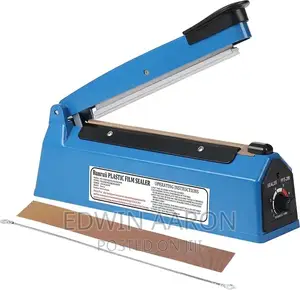 Impulse Sealer Fs-400