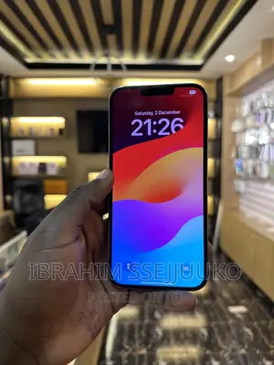 Apple iPhone 13 Pro Max 128 GB Rose Gold