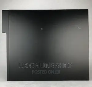 Desktop Computer Dell Precision 5720 4GB Intel Core I5 HDD 500GB