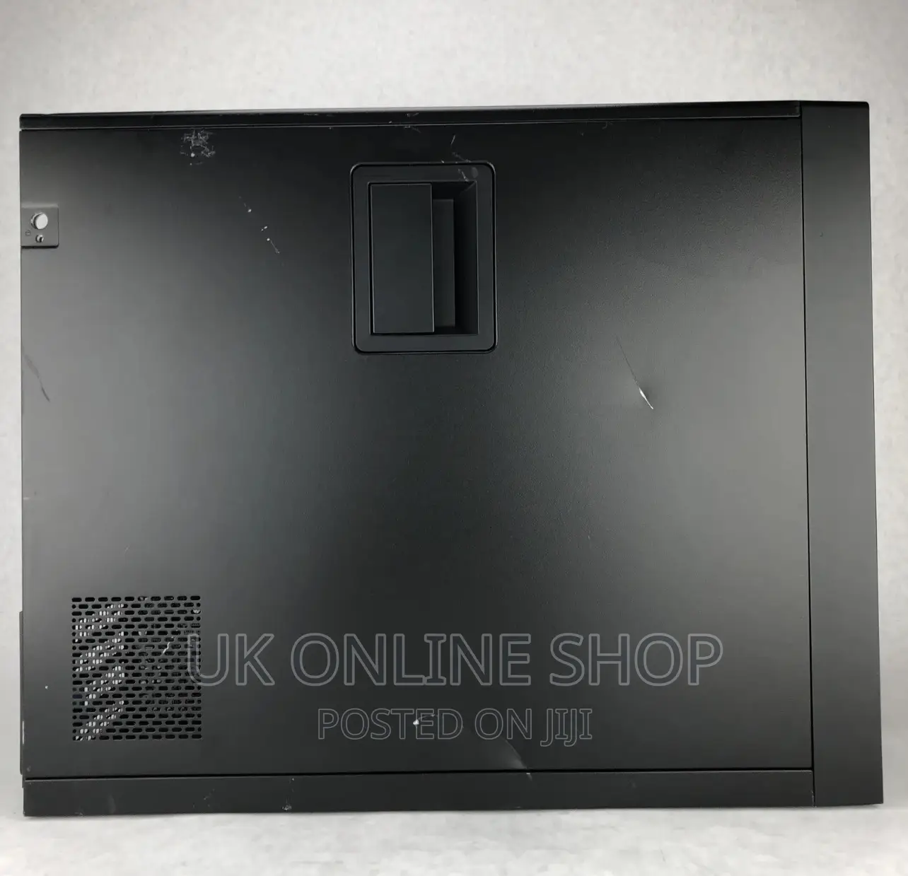 Desktop Computer Dell Precision 5720 4GB Intel Core I5 HDD 500GB