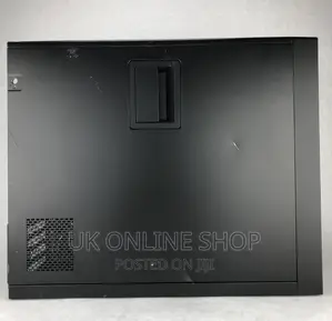 Desktop Computer Dell Precision 5720 4GB Intel Core I5 HDD 500GB