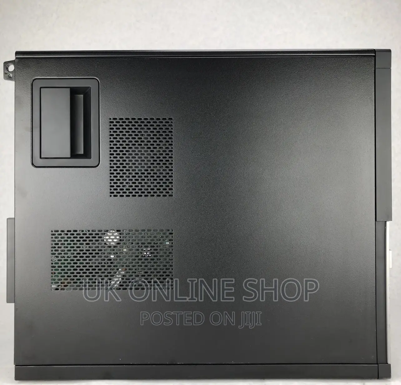 Desktop Computer Dell OptiPlex 390 4GB Intel Core 2 Duo HDD 256GB