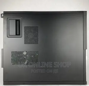 Desktop Computer Dell OptiPlex 390 4GB Intel Core 2 Duo HDD 256GB
