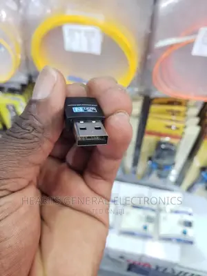 USB Wireless Adaptor