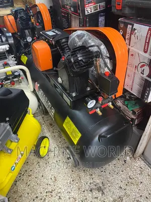 Air Compressor 100trs Jialile Italy