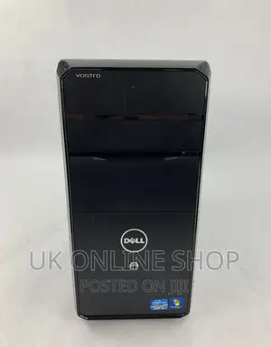 Desktop Computer Dell Vostro 3900 4GB Intel Core I5 HDD 500GB