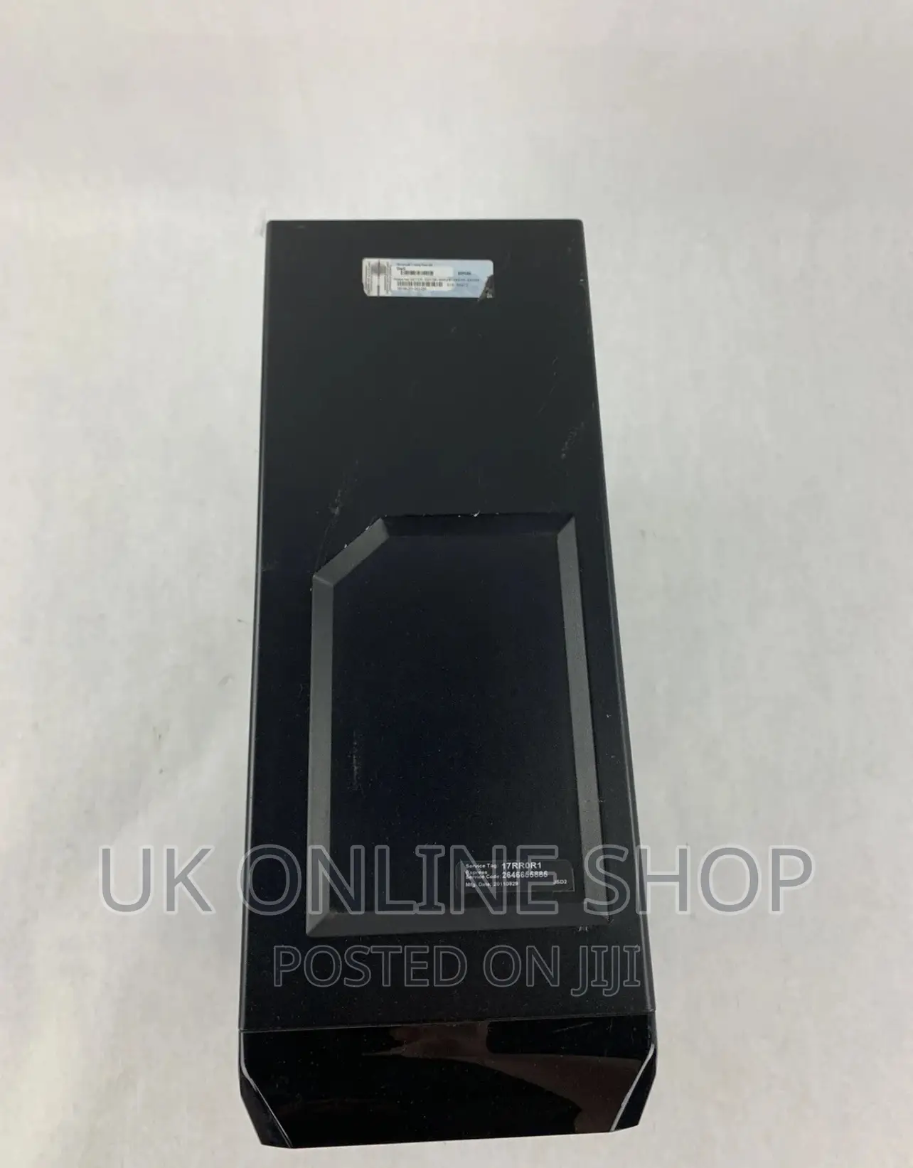 Desktop Computer Dell Vostro 3900 4GB Intel Core I5 HDD 500GB