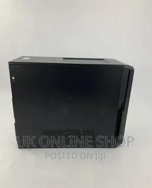 Desktop Computer Dell Vostro 3900 4GB Intel Core I5 HDD 500GB