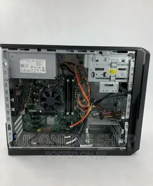 Desktop Computer Dell Vostro 3900 4GB Intel Core I5 HDD 500GB