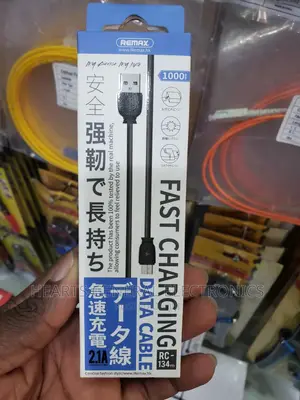 Fast Charging Data Cable