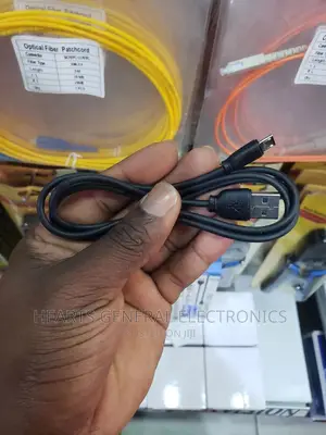 Fast Charging Data Cable