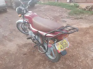 Bajaj CT 110X 2022 Red
