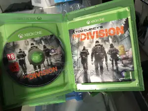 Xbox One Cd Games