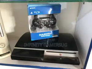 Ps3 Chipped Consoles