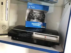 Ps3 Chipped Consoles