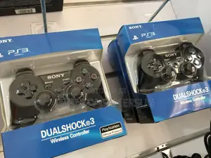 Ps3 Controllers