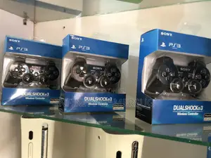 Ps3 Controllers