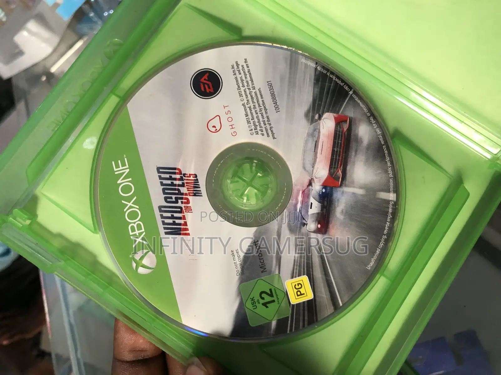 Racing Games