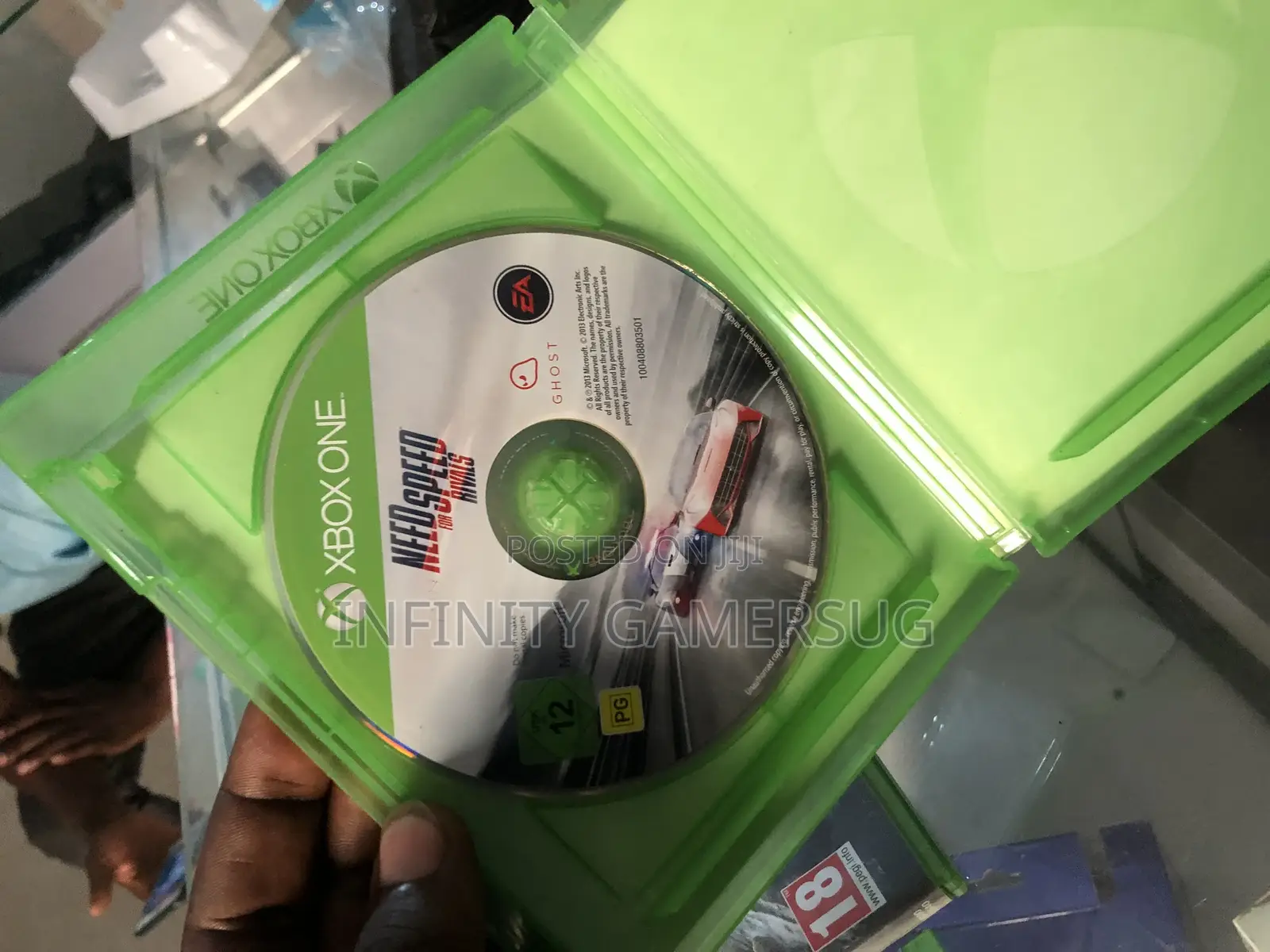 Racing Games
