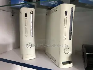 Uk Used Xbox 360 Console