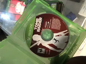Xbox One Mission Games