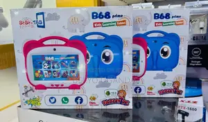 New Bebe B58 64 GB Blue