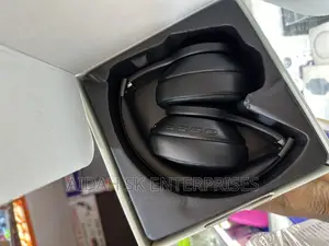 VJ 376 ANC Wireless Headphones