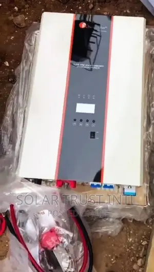 Felicity Inverters