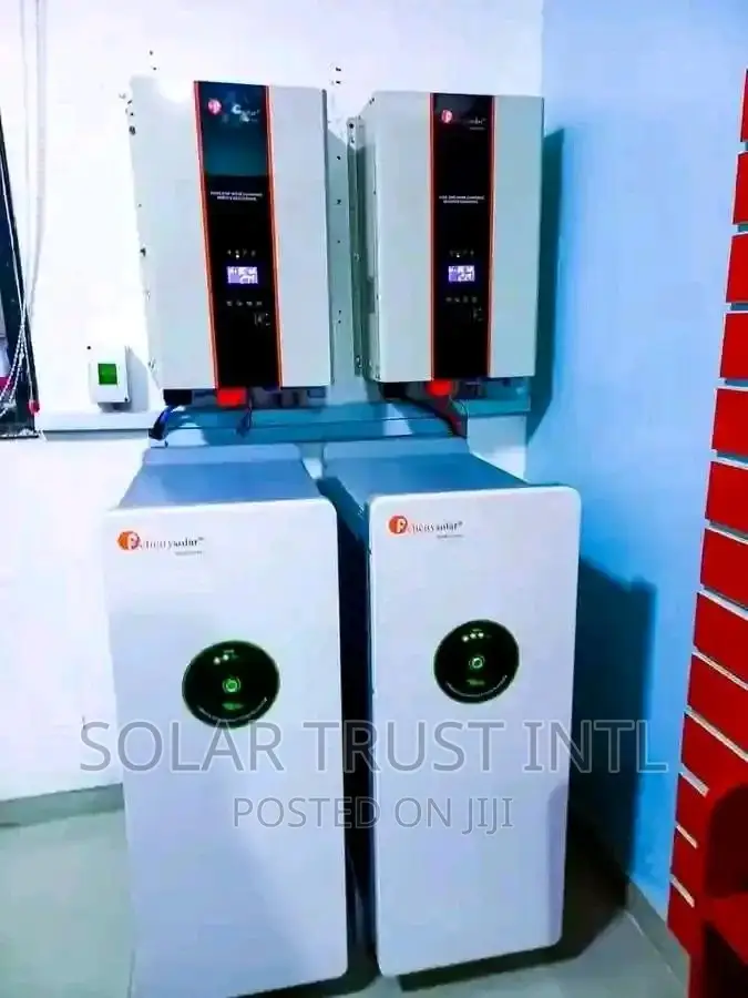 Felicity Inverters