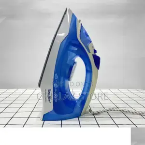 Sonifer Electric Steam Iron.