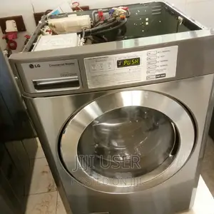 Laundry Washing Machine Calender Iron Repair Servicing and Mantainance