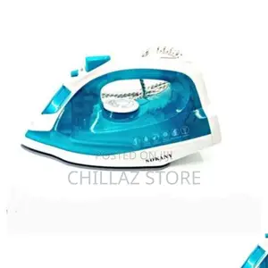 Sokany Electric Steam Flat Iron.